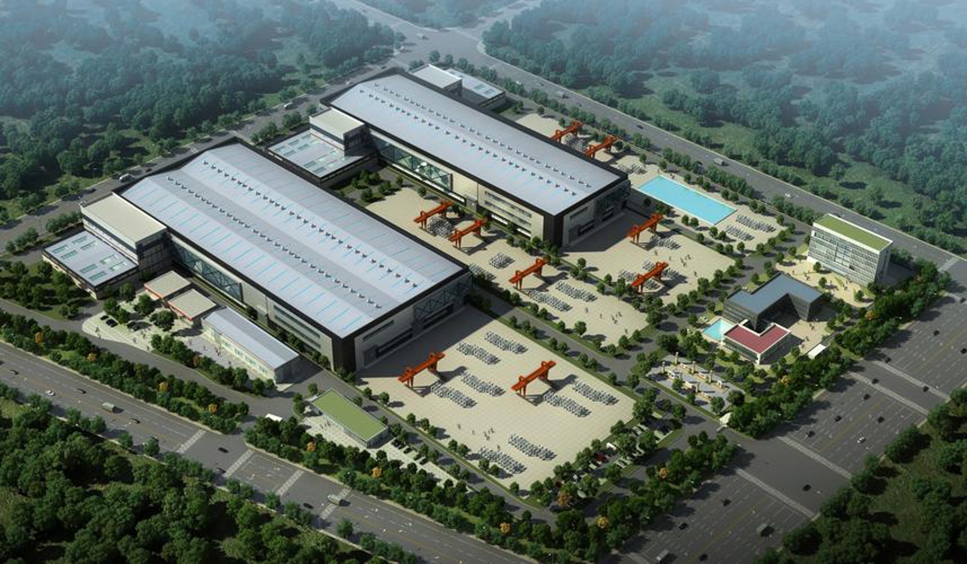 浙坚新型建材