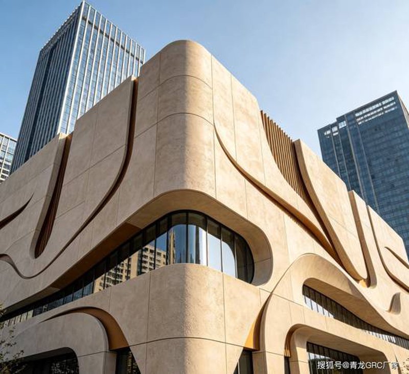 建材市场的风云变幻——从批发渠道看行业趋势